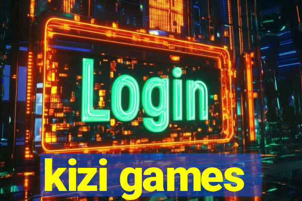 kizi games