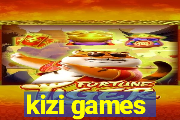 kizi games