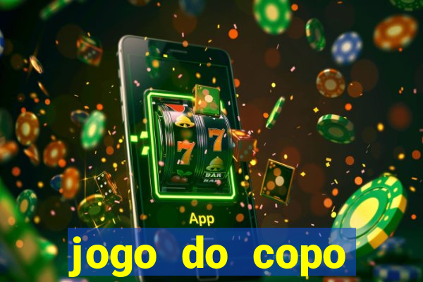 jogo do copo cassino online