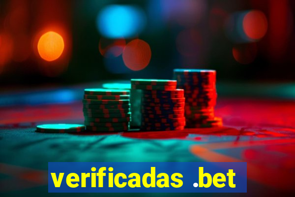 verificadas .bet