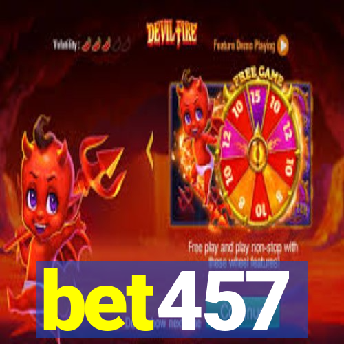 bet457