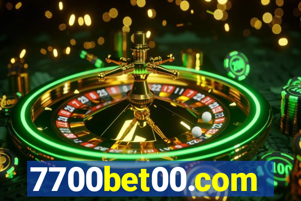 7700bet00.com