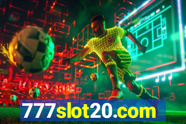 777slot20.com