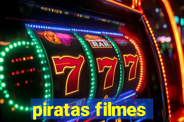 piratas filmes