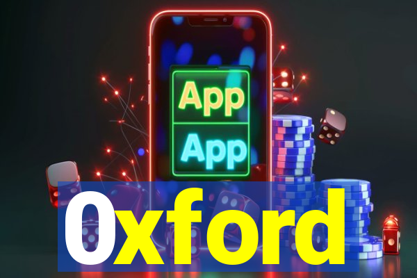 0xford