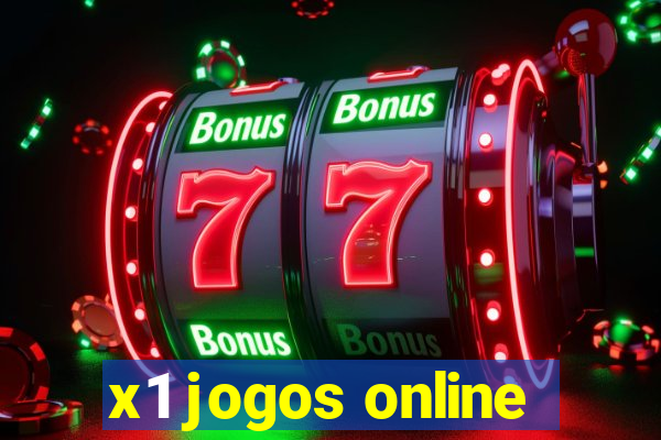 x1 jogos online