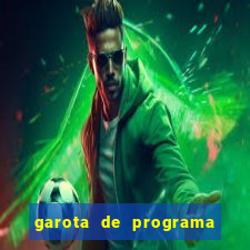 garota de programa de cruzeiro