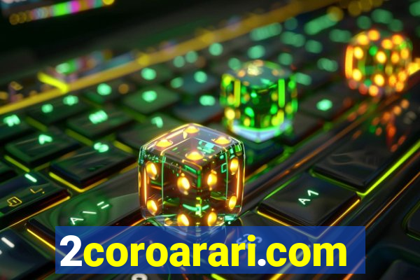 2coroarari.com