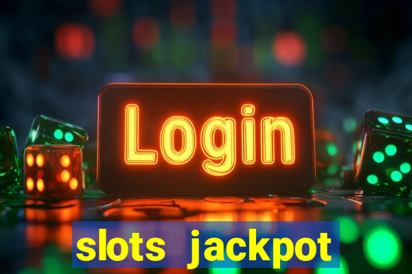 slots jackpot divine fortune