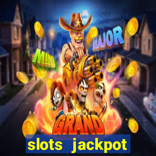 slots jackpot divine fortune