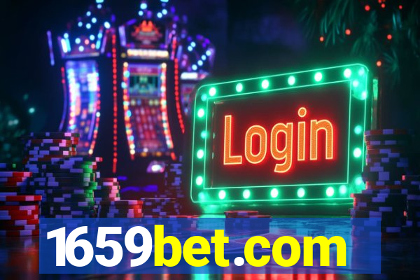 1659bet.com