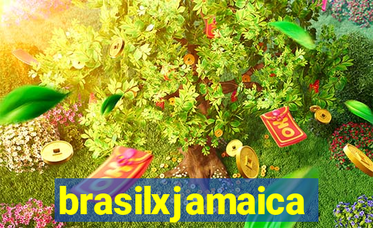 brasilxjamaica