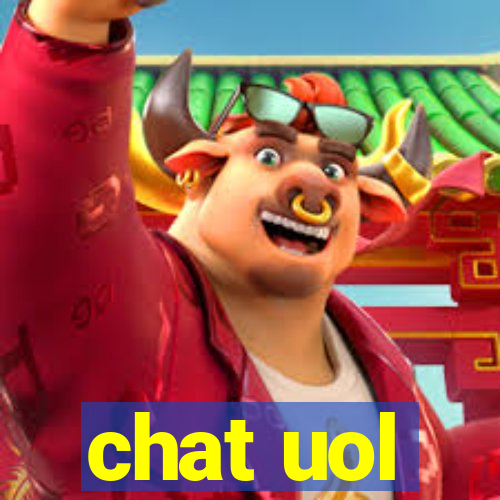 chat uol