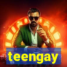 teengay