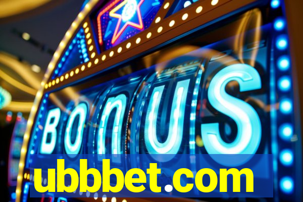 ubbbet.com