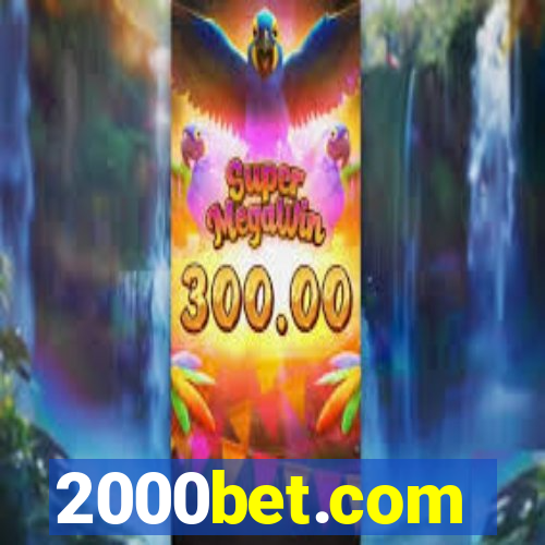 2000bet.com