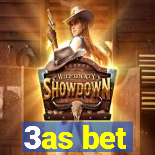 3as bet