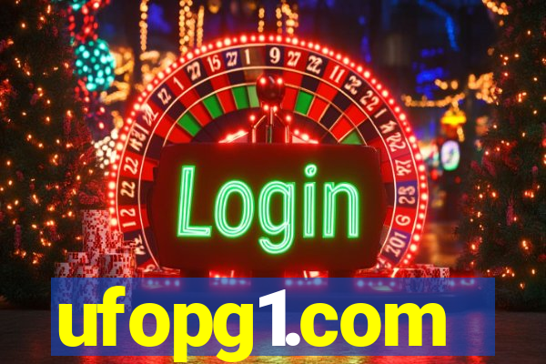 ufopg1.com