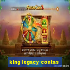 king legacy contas