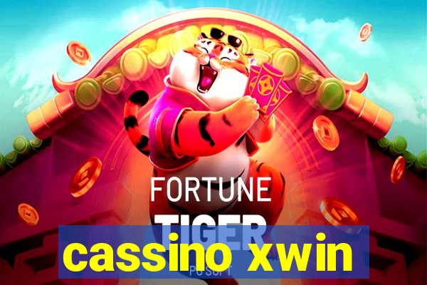 cassino xwin