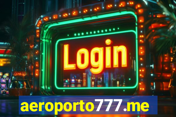 aeroporto777.me