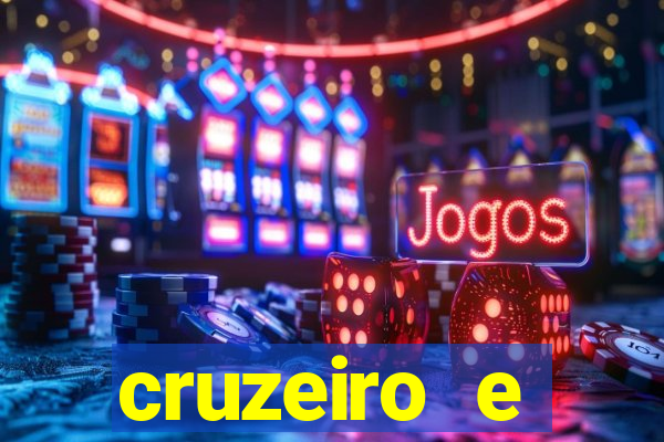 cruzeiro e fluminense futemax