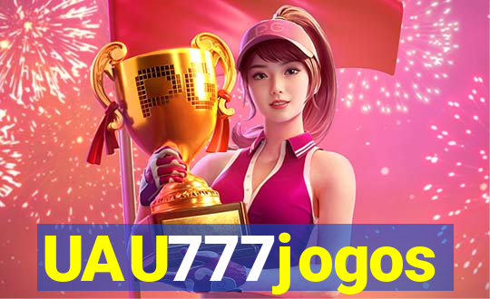 UAU777jogos