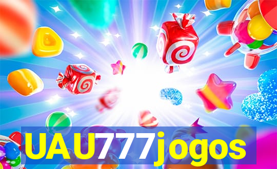 UAU777jogos