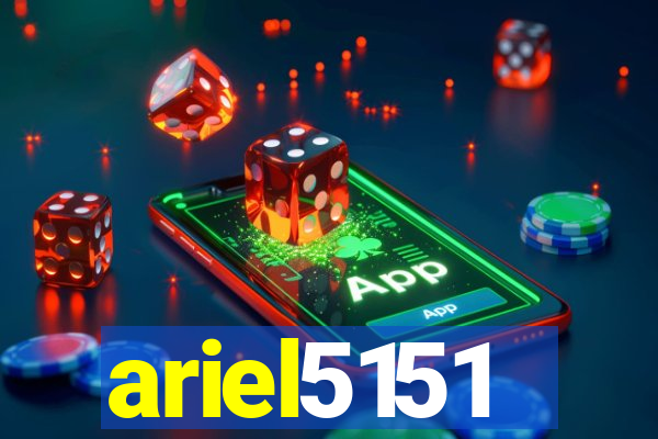 ariel5151