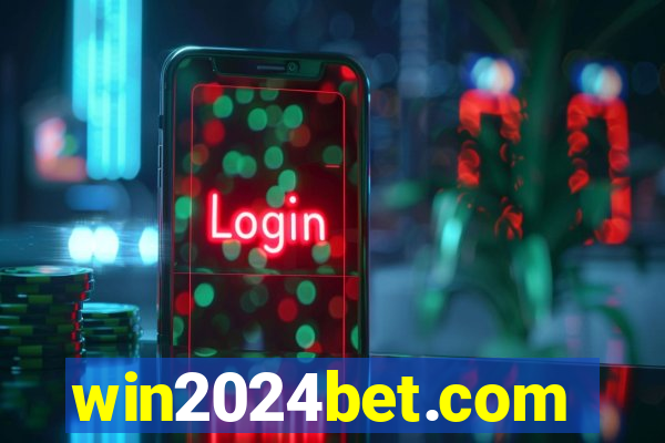 win2024bet.com