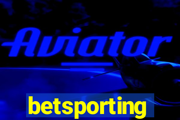 betsporting