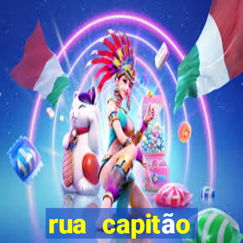 rua capitão salomão 23