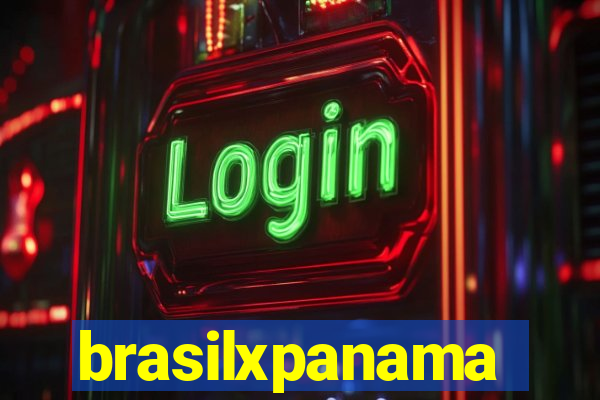 brasilxpanama