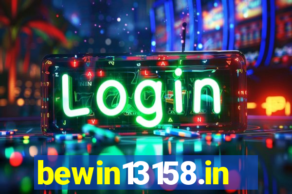 bewin13158.in