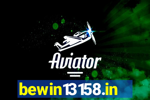 bewin13158.in