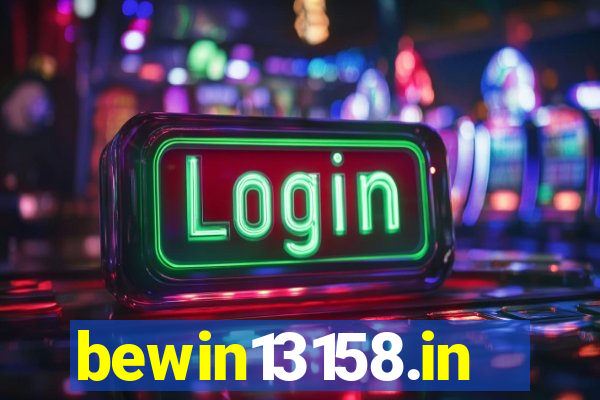 bewin13158.in