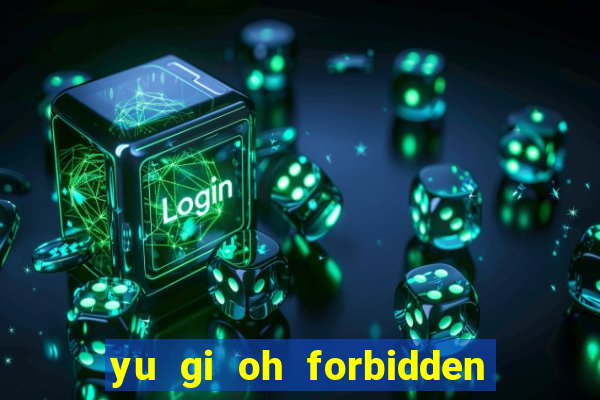 yu gi oh forbidden memories password cartas mais fortes