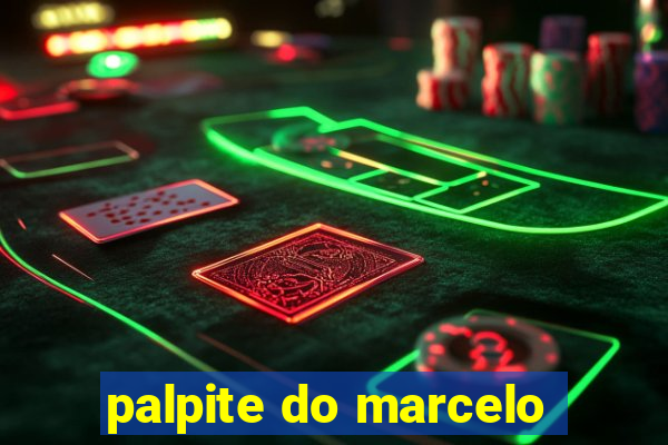 palpite do marcelo