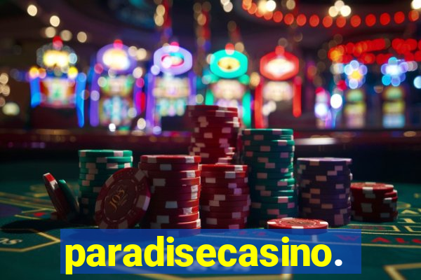 paradisecasino.com