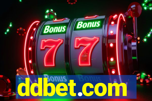 ddbet.com