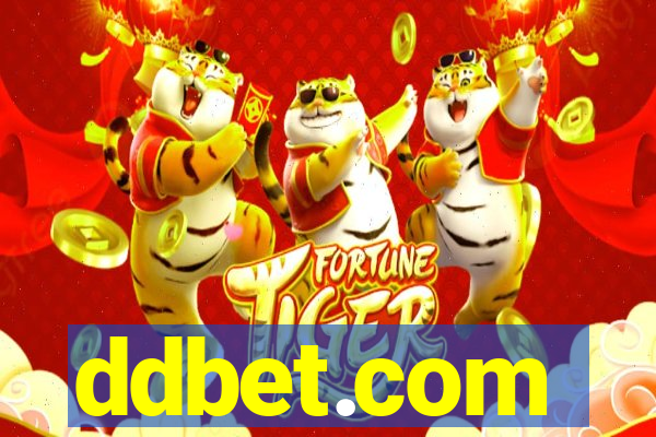 ddbet.com