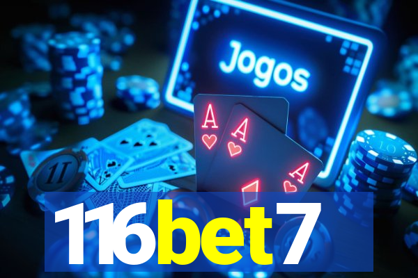 116bet7