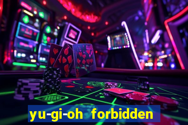 yu-gi-oh forbidden memories password