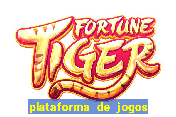 plataforma de jogos do whindersson nunes