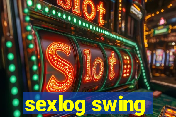 sexlog swing