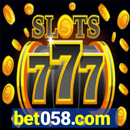 bet058.com