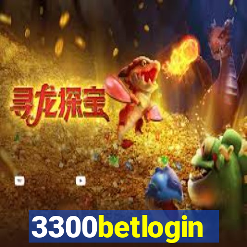 3300betlogin