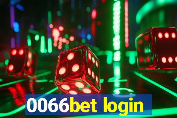 0066bet login