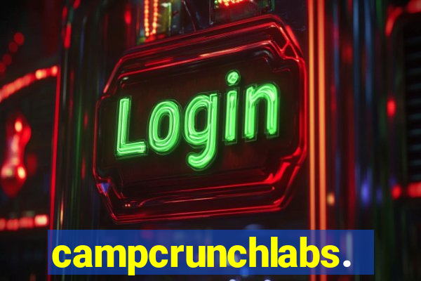 campcrunchlabs.con