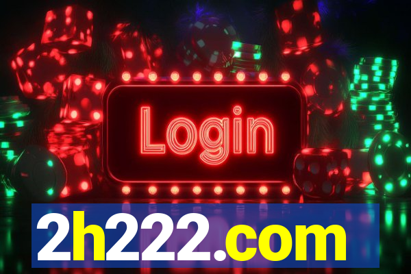 2h222.com